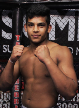 Cameron Stewart