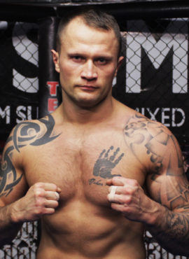 Radoslaw Dziabkowski