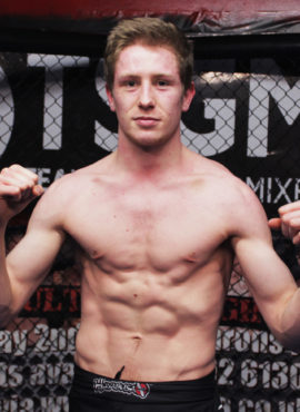 Toby Foster-Taylor