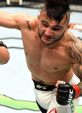 John Lineker