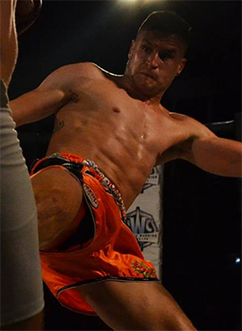 Lewis Childs