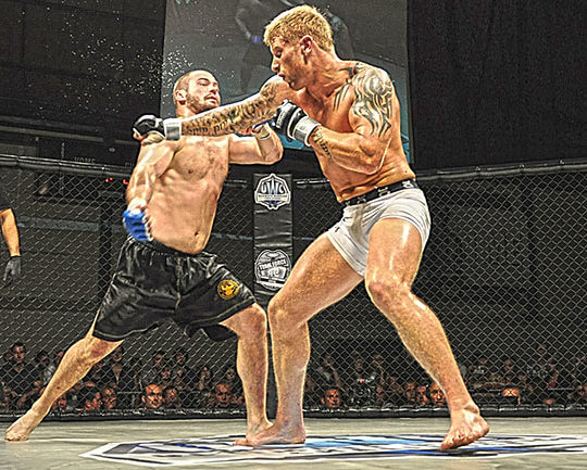 UWC 16 – Blythe v Balla