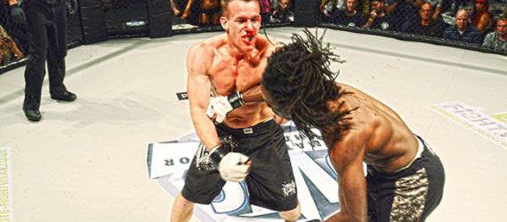 UWC 19 – Slater v Mumba