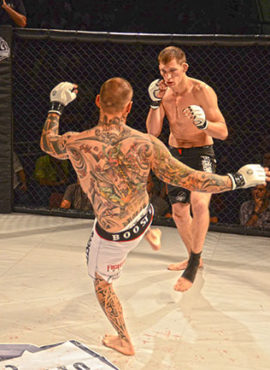 Luke Barnatt